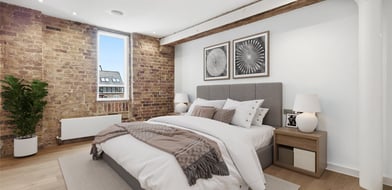 Olivers Wharf, London, E1W - Picture preview 13