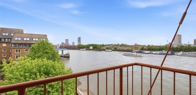Olivers Wharf, London, E1W - Picture preview 17