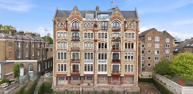 Olivers Wharf, London, E1W - Picture preview 18