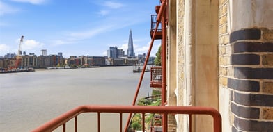 Olivers Wharf, London, E1W - Picture preview 5
