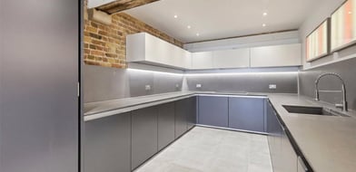 Olivers Wharf, London, E1W - Picture preview 4