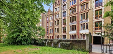 Olivers Wharf, London, E1W - Picture preview 20