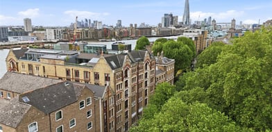 Olivers Wharf, London, E1W - Picture preview 21