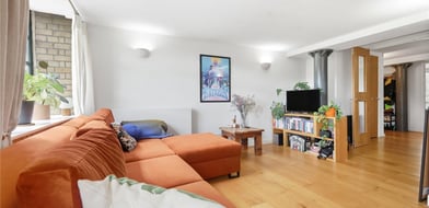 Merchant Court, London, E1W - Picture preview 2