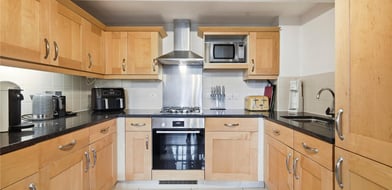 Merchant Court, London, E1W - Picture preview 3