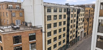 Merchant Court, London, E1W - Picture preview 12