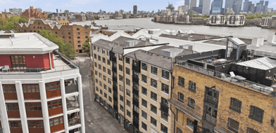 Merchant Court, London, E1W - Picture preview 11
