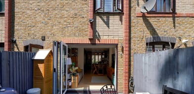 President Drive, London, E1W - Picture preview 12