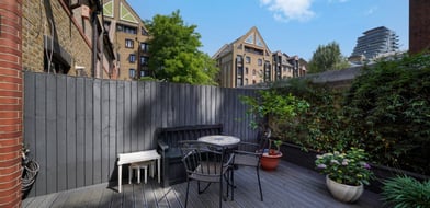 President Drive, London, E1W - Picture preview 13