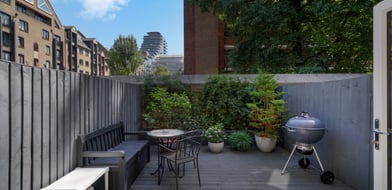 President Drive, London, E1W - Picture preview 11