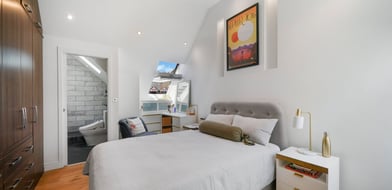 President Drive, London, E1W - Picture preview 6