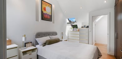 President Drive, London, E1W - Picture preview 5