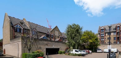 President Drive, London, E1W - Picture preview 15