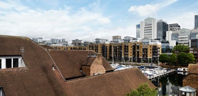 Burr Close, London, E1W - Picture preview 11