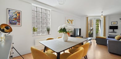 Falconet Court, London, E1W - Picture preview 2