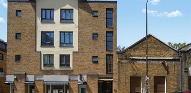 Falconet Court, London, E1W - Picture preview 14