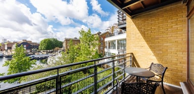 Jacana Court, London, E1W - Picture preview 2