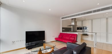 West India Quay, London, E14 - Picture preview 5