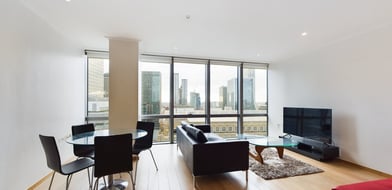 West India Quay, London, E14 - Picture preview 1