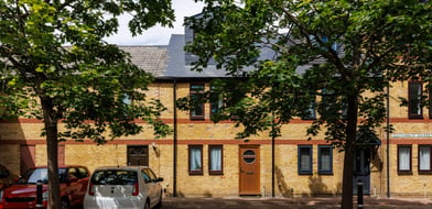 Douthwaite Square, London, E1W - Picture preview 15
