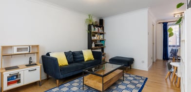 Douthwaite Square, London, E1W - Picture preview 2
