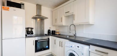 Douthwaite Square, London, E1W - Picture preview 4
