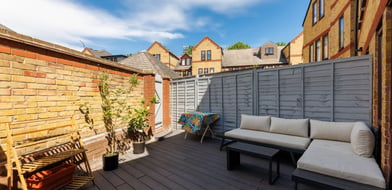Douthwaite Square, London, E1W - Picture preview 5