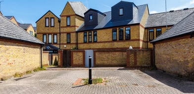 Douthwaite Square, London, E1W - Picture preview 16
