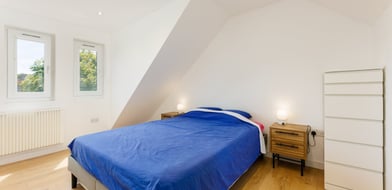 Douthwaite Square, London, E1W - Picture preview 7