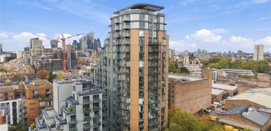 Park Vista Tower, London, E1W - Picture preview 13