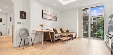 Park Vista Tower, London, E1W - Picture preview 5