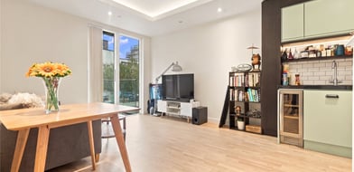 Park Vista Tower, London, E1W - Picture preview 6