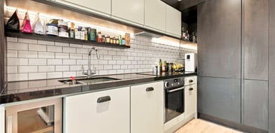 Park Vista Tower, London, E1W - Picture preview 3