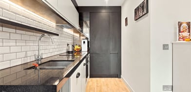 Park Vista Tower, London, E1W - Picture preview 4