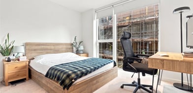 Park Vista Tower, London, E1W - Picture preview 8