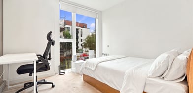 Park Vista Tower, London, E1W - Picture preview 11