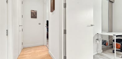 Park Vista Tower, London, E1W - Picture preview 10