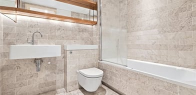 Park Vista Tower, London, E1W - Picture preview 12