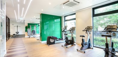 Park Vista Tower, London, E1W - Picture preview 15