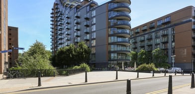 Park Vista Tower, London, E1W - Picture preview 16
