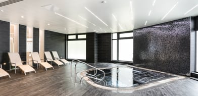 Park Vista Tower, London, E1W - Picture preview 17