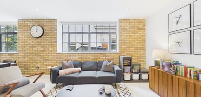 Rampart Street, London, E1 - Picture preview 1