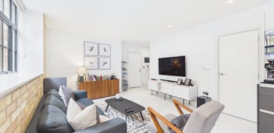 Rampart Street, London, E1 - Picture preview 4