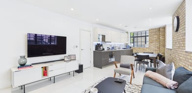 Rampart Street, London, E1 - Picture preview 5