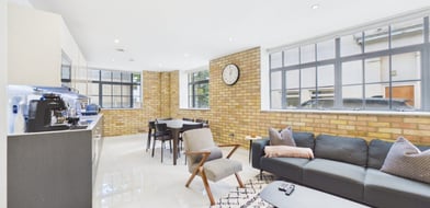 Rampart Street, London, E1 - Picture preview 3