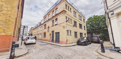 Rampart Street, London, E1 - Picture preview 14