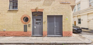 Rampart Street, London, E1 - Picture preview 15