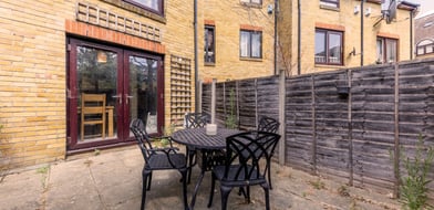 Kennet Street, London, E1W - Picture preview 4
