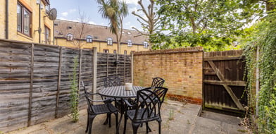 Kennet Street, London, E1W - Picture preview 5