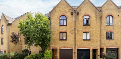 Kennet Street, London, E1W - Picture preview 13